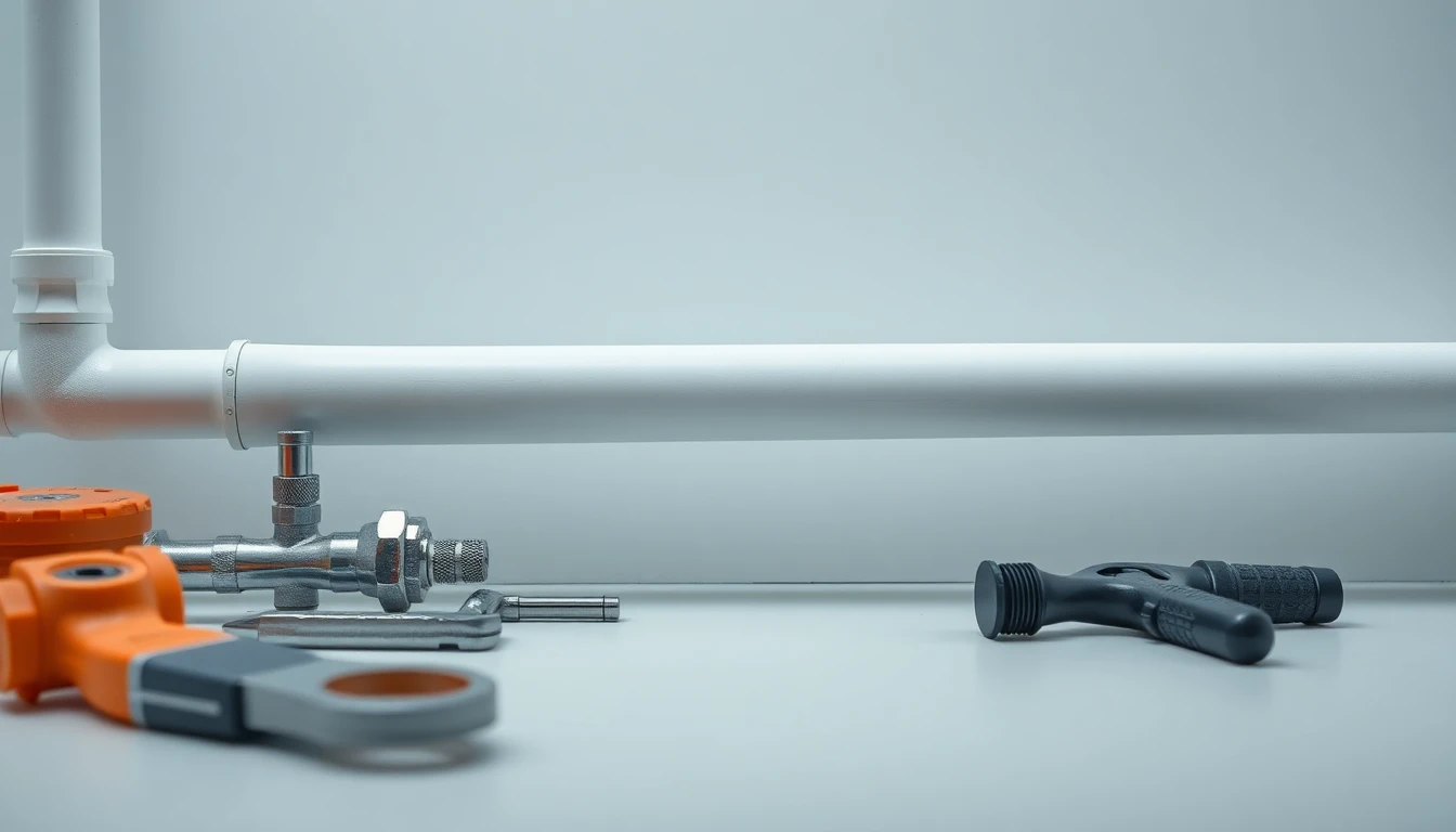 Pipe Repair