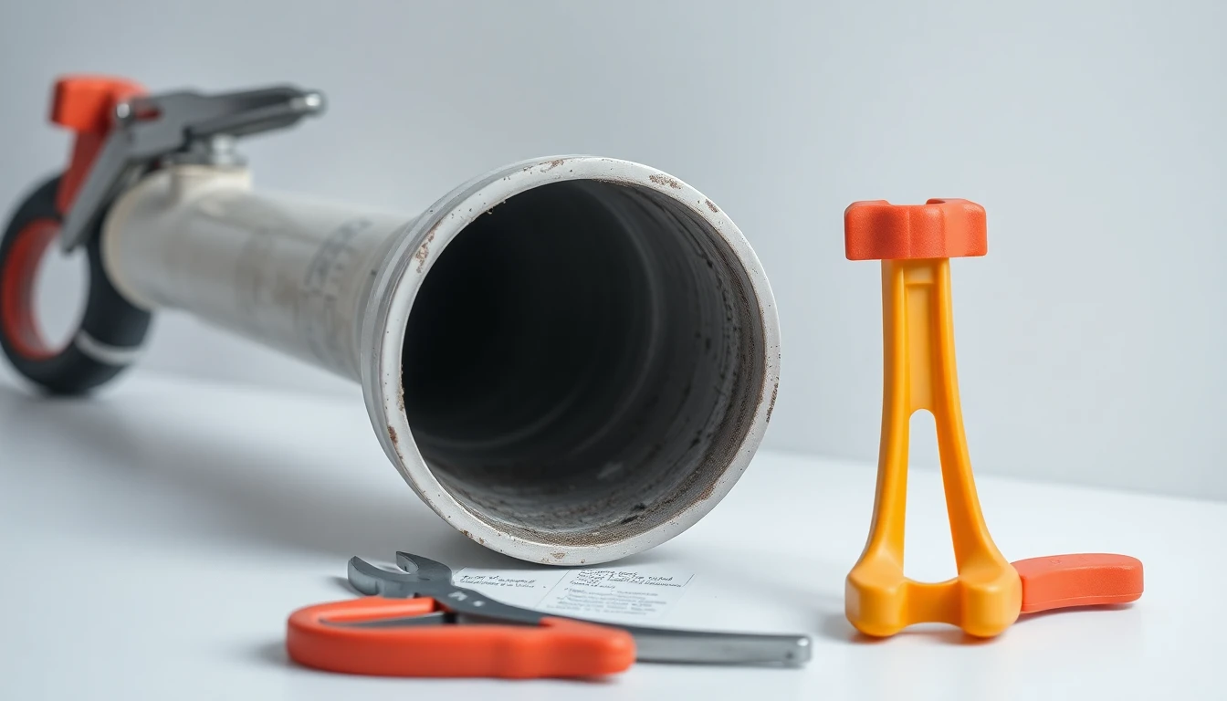 Burst Pipe Repair