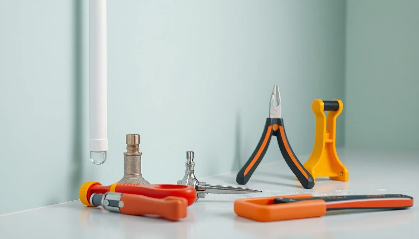 Water Leak Repair